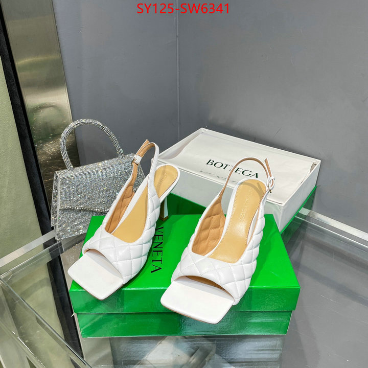 Women Shoes-BV,replica every designer , ID: SW6341,$: 125USD