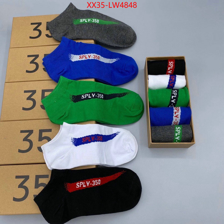 Sock-Other,the best affordable , ID: LW4848,$: 35USD