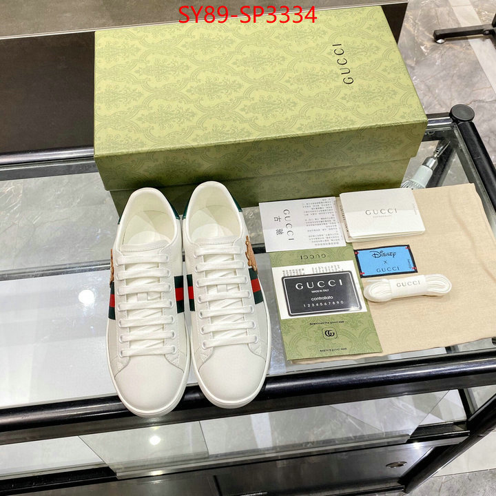 Women Shoes-Gucci,replica shop , ID: SP3334,$: 89USD