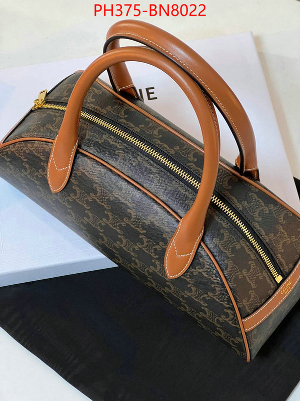 CELINE Bags(TOP)-Handbag,the best affordable ,ID: BN8022,$: 375USD