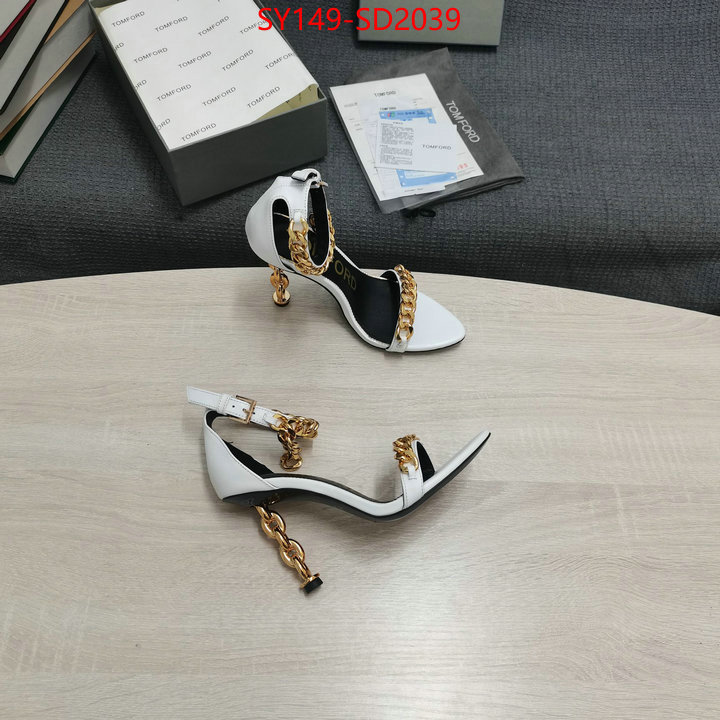 Women Shoes-Tom Ford,best replica , ID: SD2039,$: 149USD