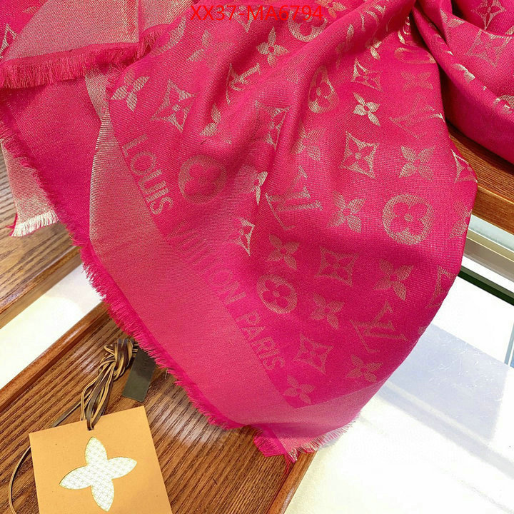 Scarf-LV,high quality customize , ID: MA6794,$: 37USD