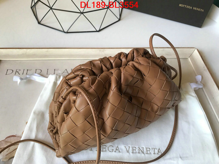 BV Bags(TOP)-Pouch Series-,fake designer ,ID: BL3554,$: 189USD