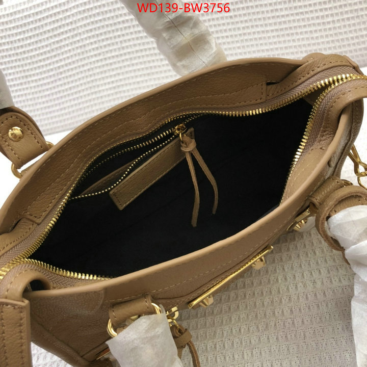 Balenciaga Bags(4A)-Neo Classic-,high quality replica ,ID: BW3756,$: 139USD