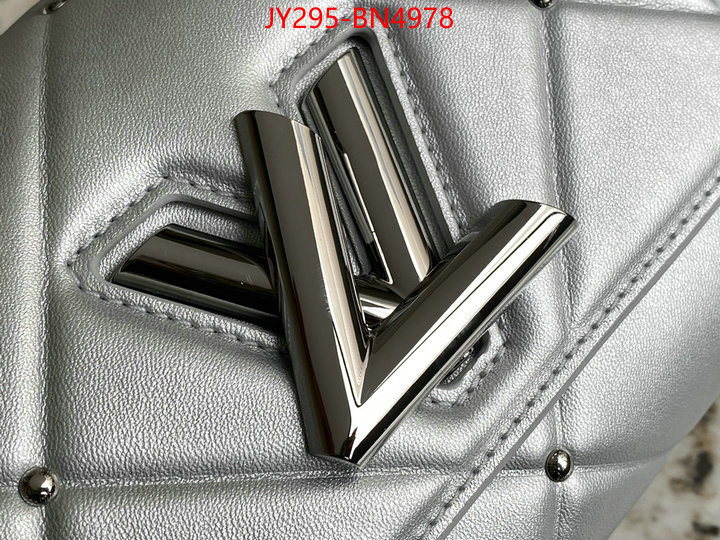 LV Bags(TOP)-Pochette MTis-Twist-,ID: BN4978,$: 295USD