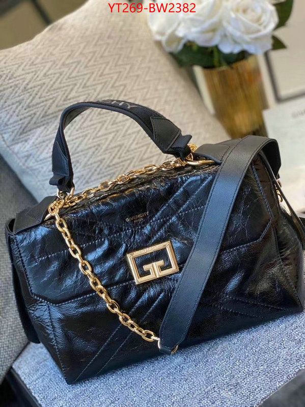 Givenchy Bags (TOP)-Handbag-,ID: BW2382,$: 269USD