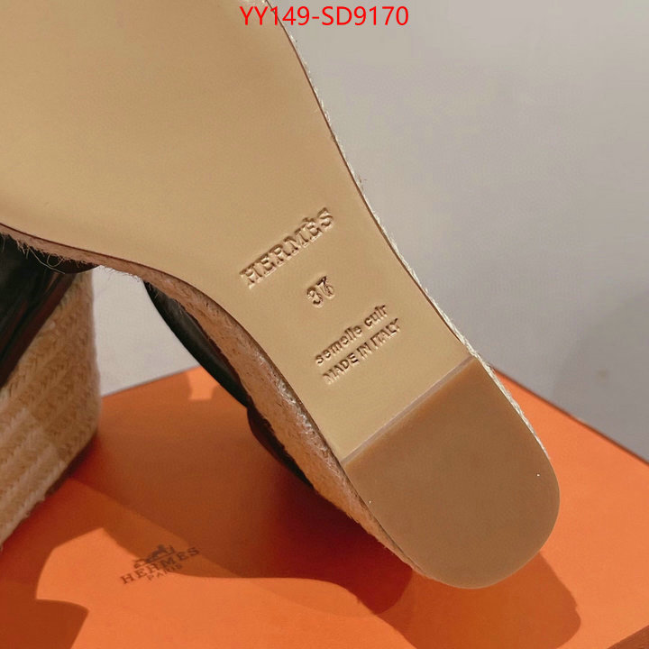 Women Shoes-Hermes,the best , ID: SD9170,$: 149USD