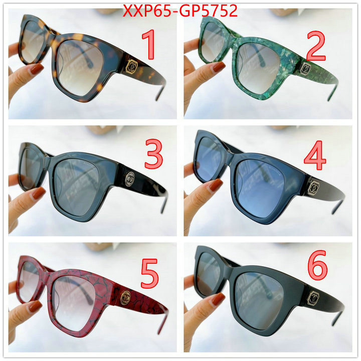 Glasses-Chanel,luxury , ID: GP5752,$: 65USD