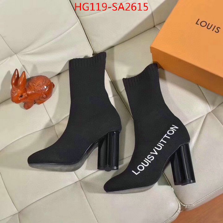 Women Shoes-LV,flawless , ID:SA2615,$: 119USD