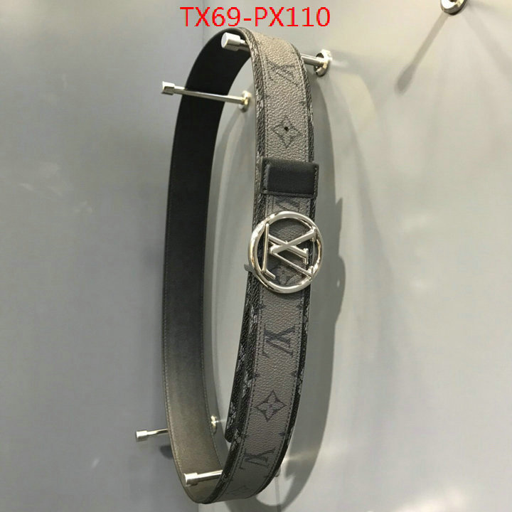 Belts-LV,7 star collection , ID: PX110,$: 69USD