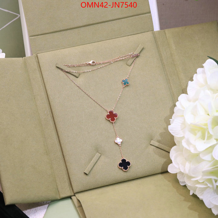 Jewelry-Van Cleef Arpels,buy first copy replica , ID: JN7540,$: 42USD