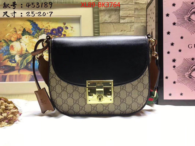 Gucci Bags(4A)-Padlock-,fashion ,ID: BK3764,$:119USD