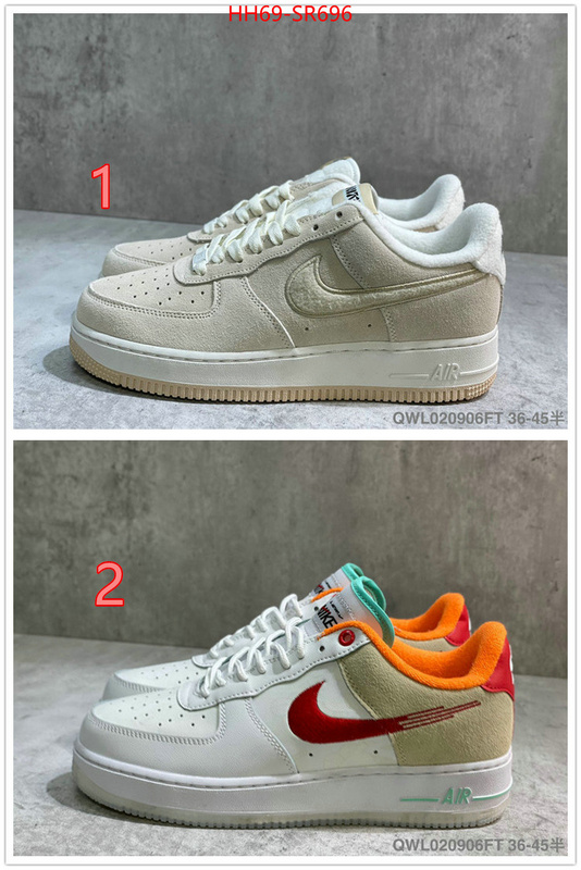 Women Shoes-NIKE,unsurpassed quality ,what's the best to buy replica , ID: SR696,$: 69USD