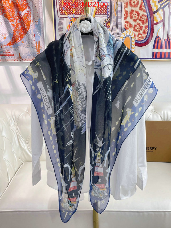 Scarf-Burberry,online , ID: MD2100,$: 59USD