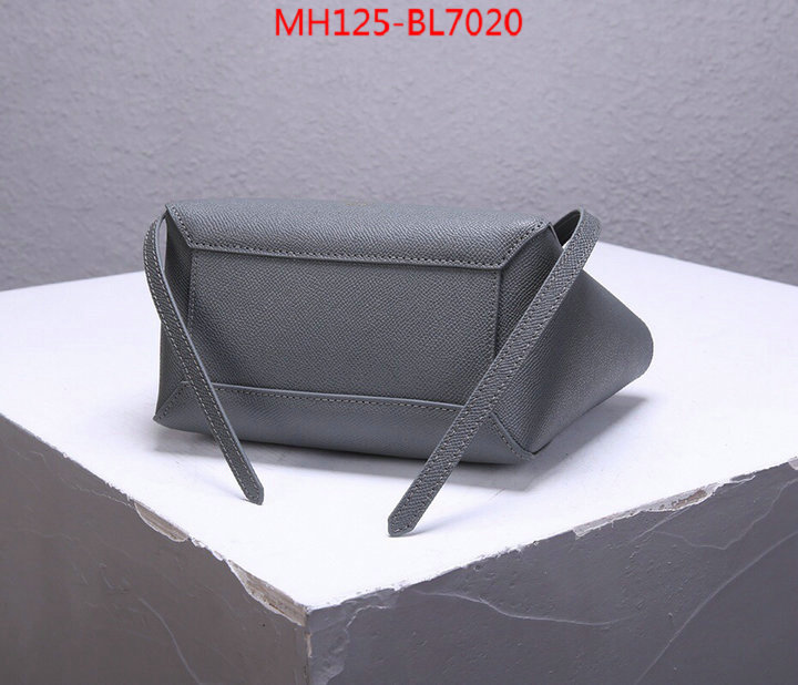 CELINE Bags(4A)-Belt Bag,buy the best high quality replica ,ID: BL7020,$: 125USD