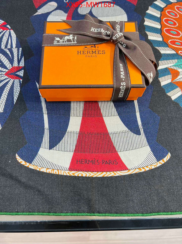 Scarf-Hermes,sale , ID: MW1687,$: 95USD