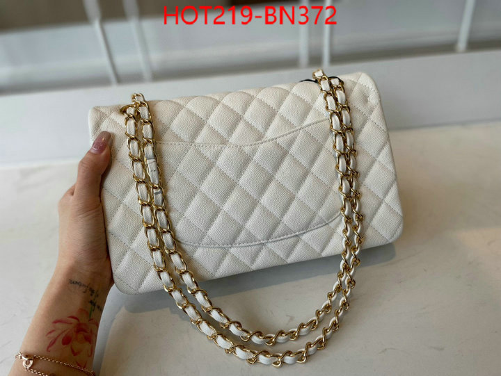 Chanel Bags(TOP)-Diagonal-,ID: BN372,$: 219USD