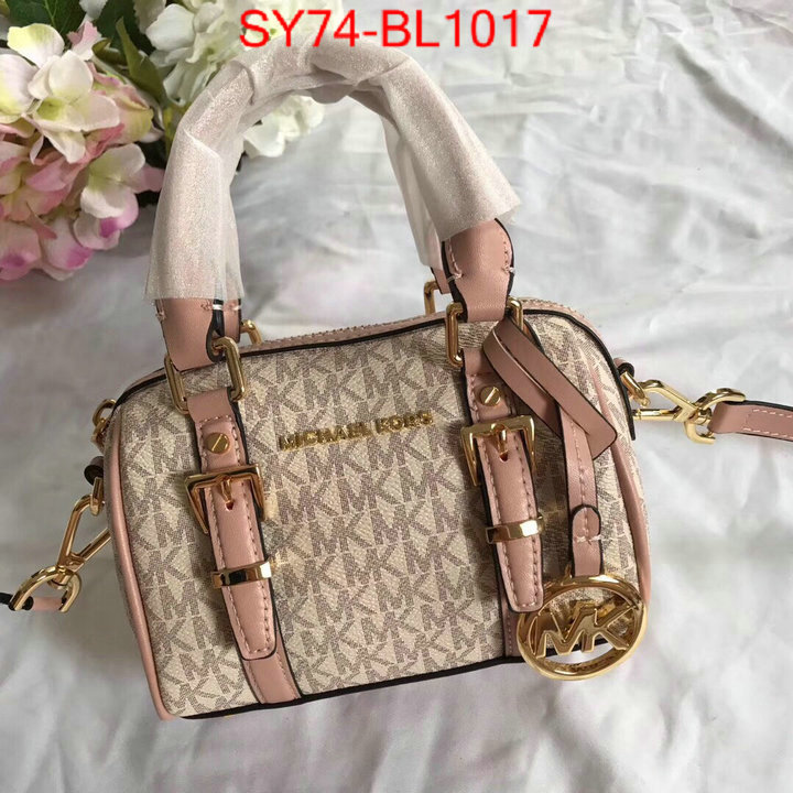 Michael Kors Bags(4A)-Diagonal-,the most popular ,ID: BL1017,$: 74USD