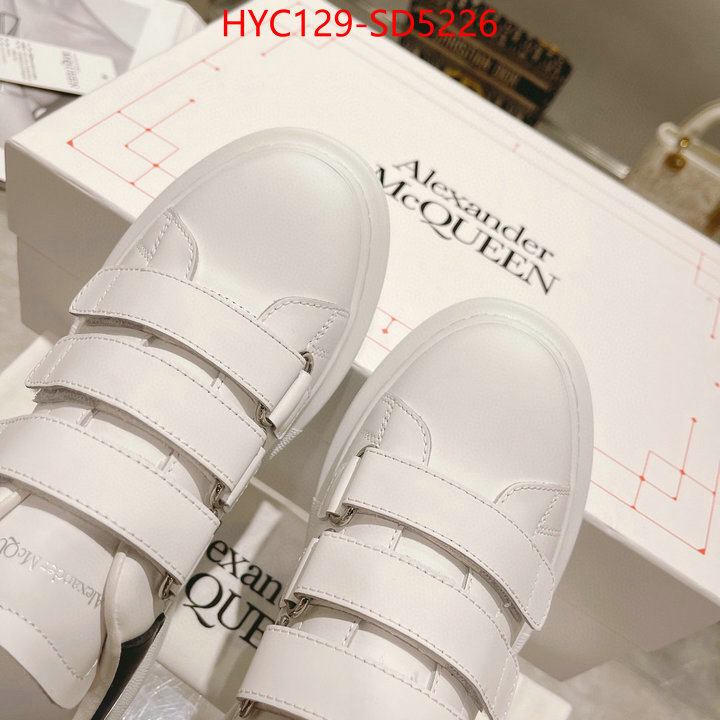 Men Shoes-Alexander McQueen,shop now , ID: SD5226,$: 129USD