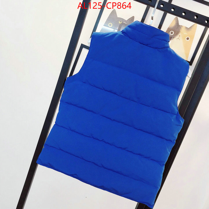 Down jacket Women-Canada Goose,luxury fashion replica designers , ID: CP864,$:125USD