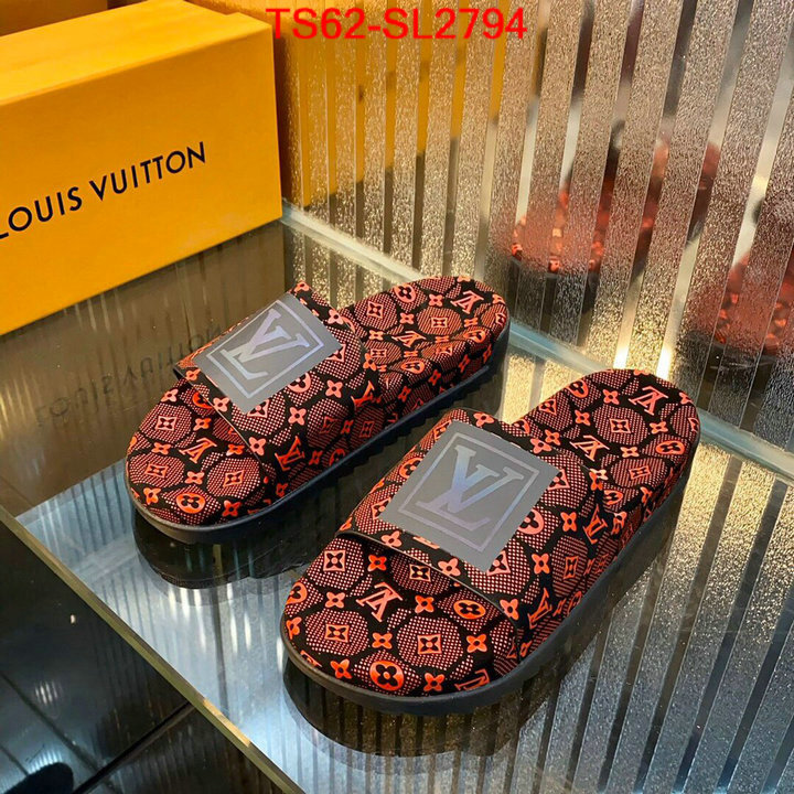 Women Shoes-LV,cheap replica designer , ID: SL2794,$: 62USD