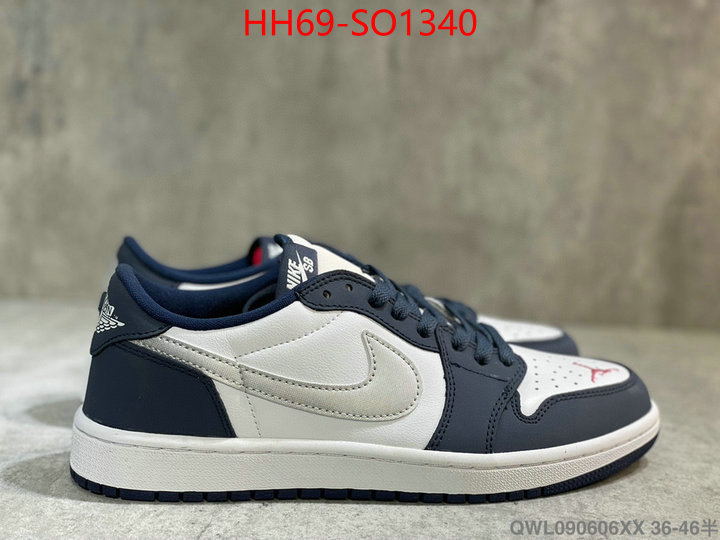 Men Shoes-Nike,new designer replica , ID: SO1340,$: 69USD