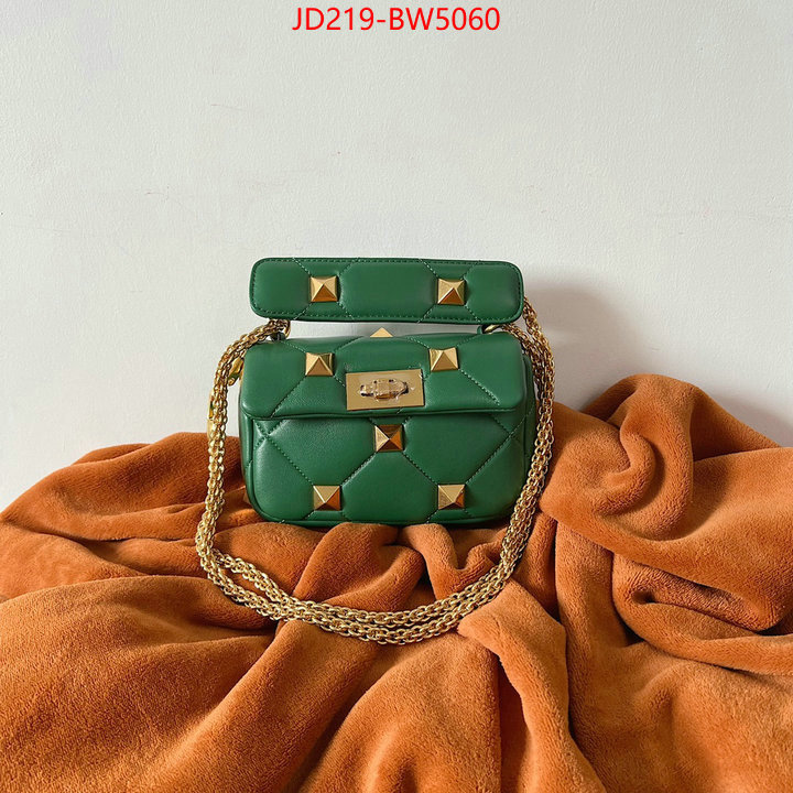 Valentino Bags (TOP)-Roman Stud-,highest product quality ,ID: BW5060,$: 219USD