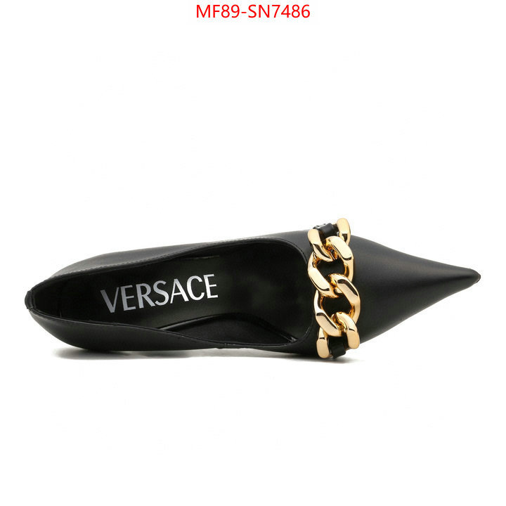 Women Shoes-Valentino,top designer replica , ID: SN7486,$: 89USD