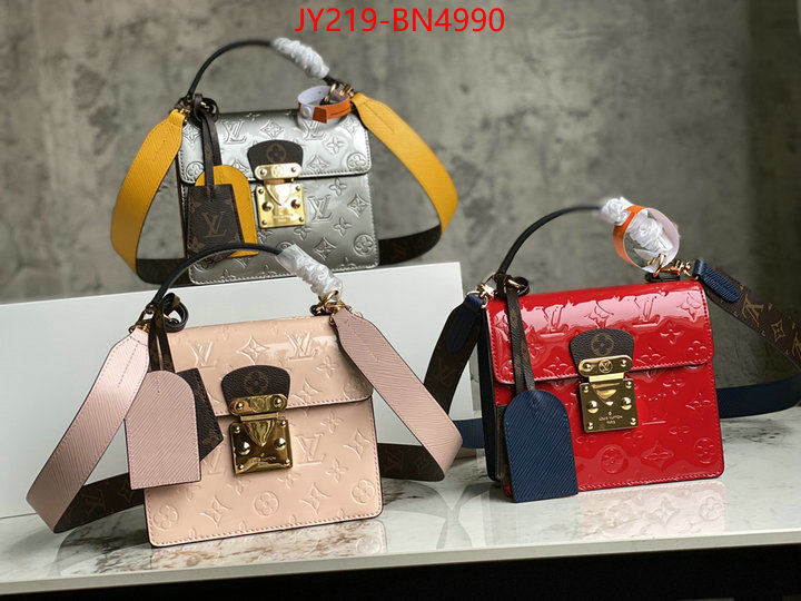 LV Bags(TOP)-Pochette MTis-Twist-,ID: BN4990,$: 219USD