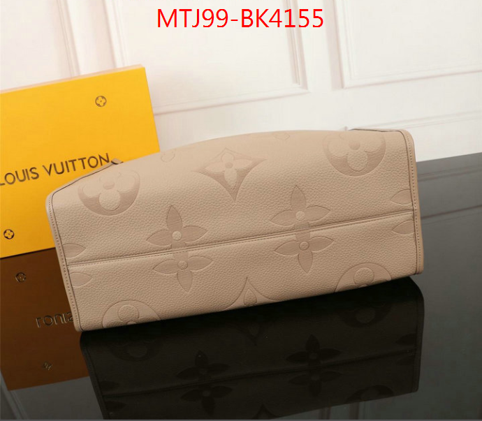 LV Bags(4A)-Handbag Collection-,ID: BK4155,$: 99USD