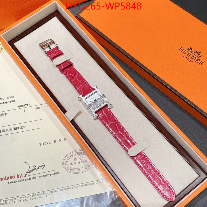Watch(TOP)-Hermes,the online shopping , ID: WP5848,$: 265USD