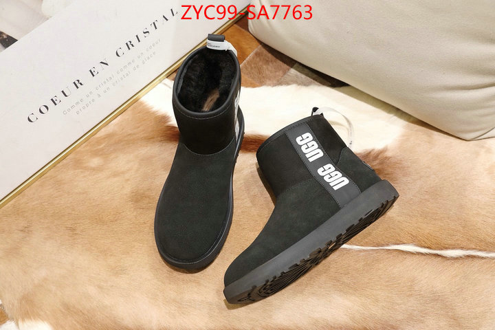 Women Shoes-UGG,what is aaaaa quality , ID: SA7763,$: 99USD