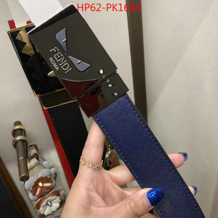 Belts-Fendi,perfect , ID: PK1684,$:62USD