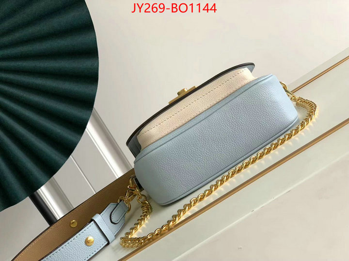 LV Bags(TOP)-Pochette MTis-Twist-,ID: BO1144,$: 269USD