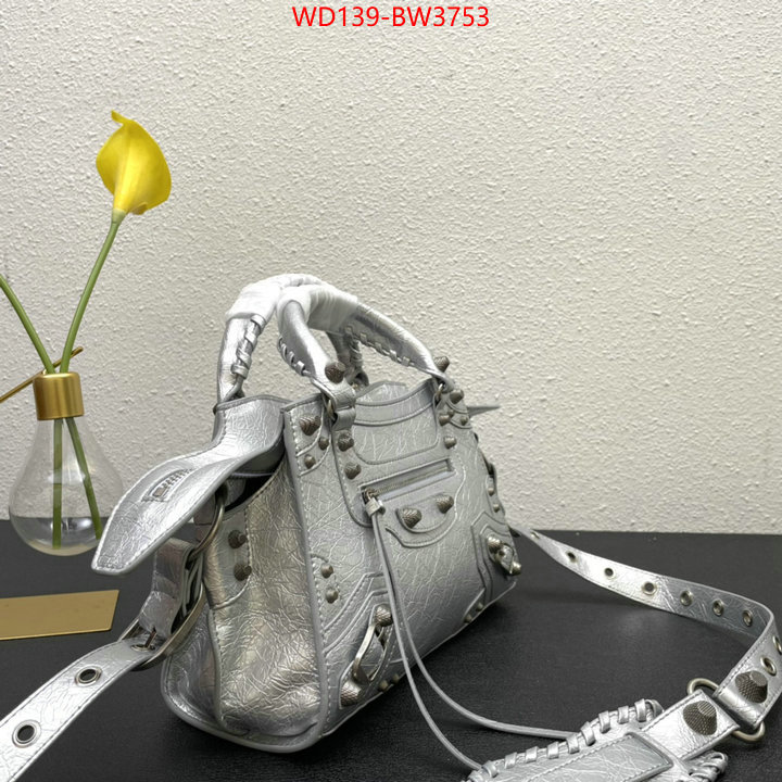 Balenciaga Bags(4A)-Neo Classic-,where should i buy to receive ,ID: BW3753,$: 139USD