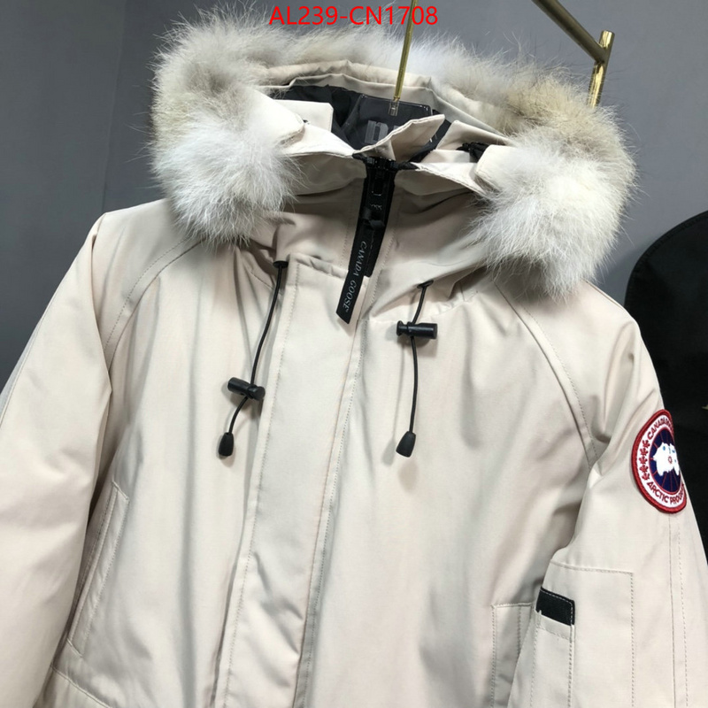 Down jacket Women-Canada Goose,sellers online , ID: CN1708,