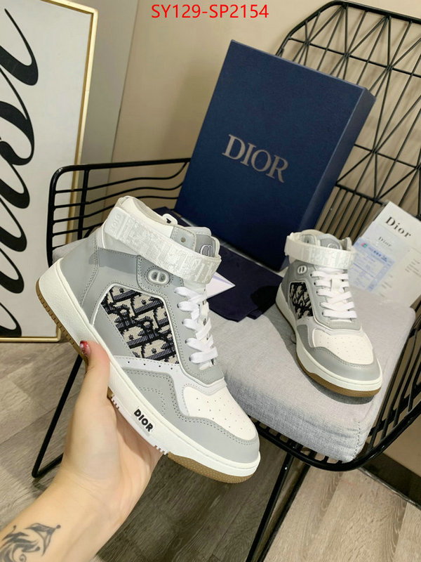 Women Shoes-Dior,supplier in china , ID: SP2154,