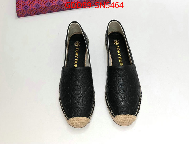 Women Shoes-Tory Burch,7 star replica , ID: SN5464,$: 89USD