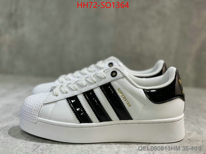 Women Shoes-Adidas,buy 2023 replica , ID: SO1364,$: 72USD