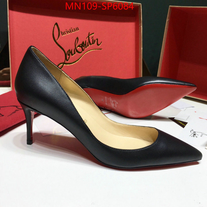 Women Shoes-Chrstn 1ouboutn,found replica , ID: SP6084,$: 109USD