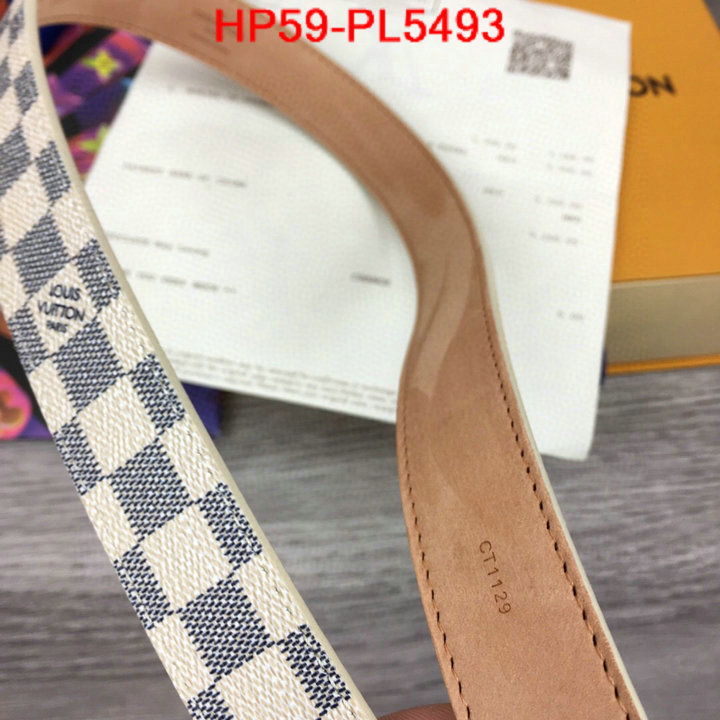 Belts-LV,online sale , ID: PL5493,$: 59USD