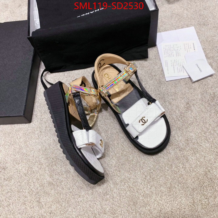 Women Shoes-Chanel,fashion designer , ID: SD2530,$: 119USD