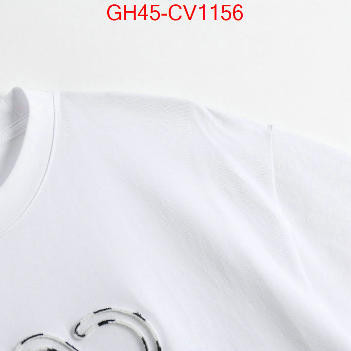 Clothing-Loewe,where can i buy the best quality , ID: CV1156,$: 45USD