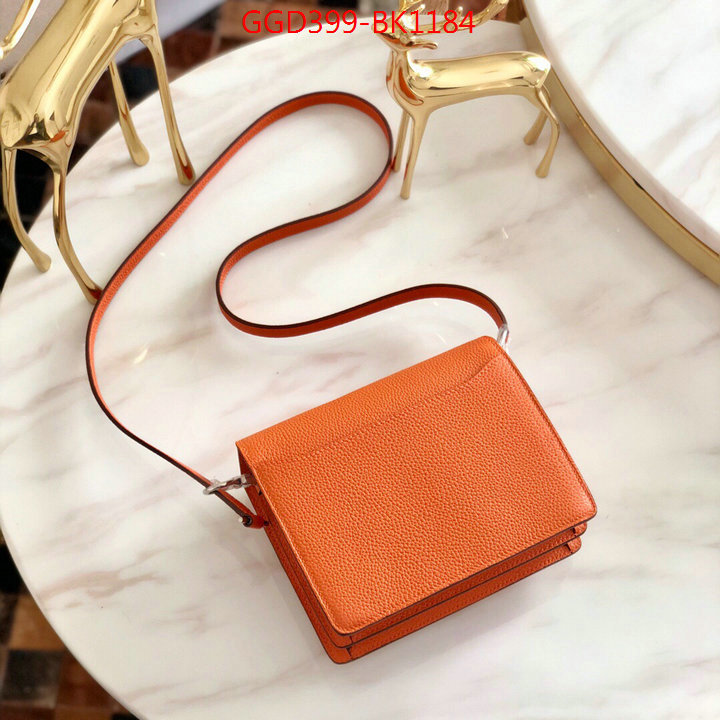 Hermes Bags(TOP)-Roulis,most desired ,ID: BK1184,$:399USD