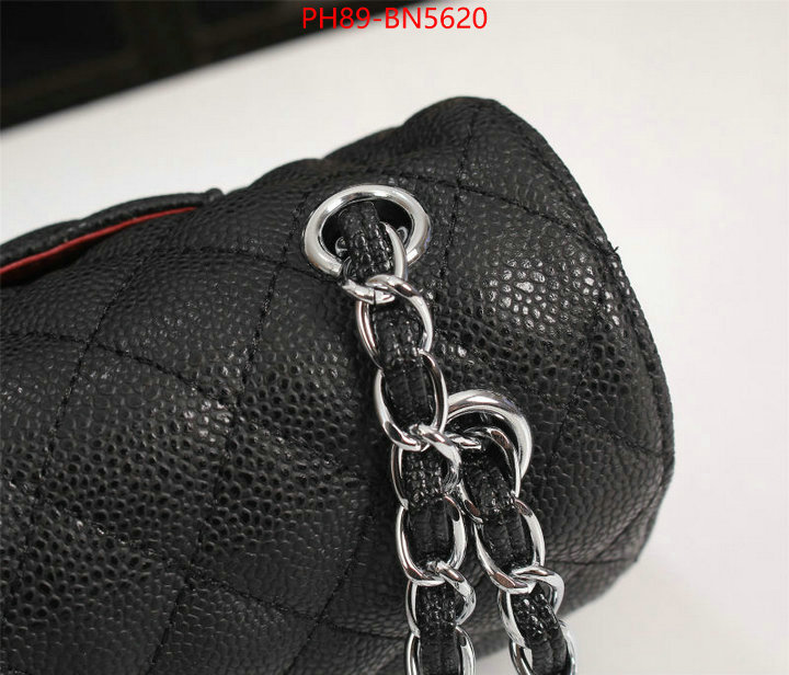 Chanel Bags(4A)-Diagonal-,ID: BN5620,$: 89USD