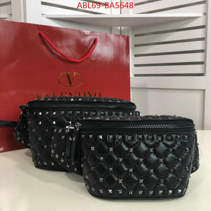 Valentino Bags(4A)-Rockstud Spike-,best site for replica ,ID: BA5648,$: 69USD