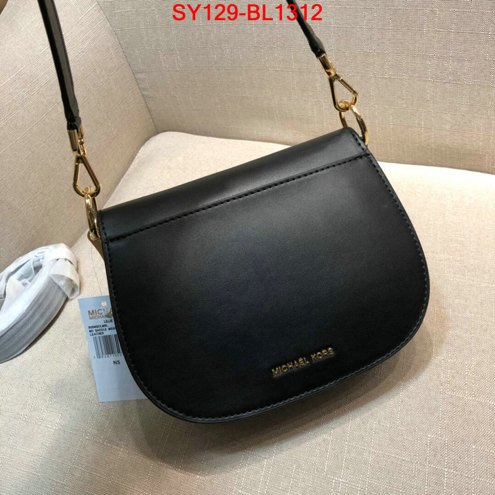 Michael Kors Bags(TOP)-Diagonal-,ID: BL1312,$: 129USD