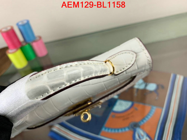 Hermes Bags(TOP)-Kelly-,wholesale replica ,ID: BL1158,$: 129USD