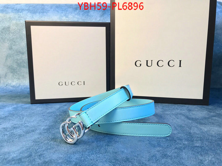 Belts-Gucci,new 2023 , ID: PL6896,$: 59USD