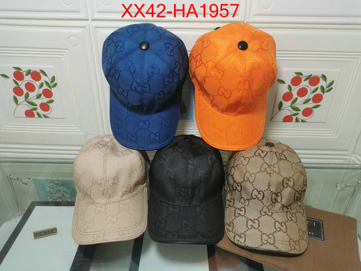 Cap (Hat)-Gucci,where to buy , ID:HA1957,$: 42USD